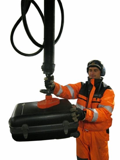 Price Guide for Vacuum Lifters