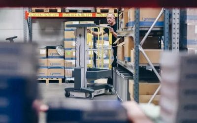 How to Solve Material Handling Problems