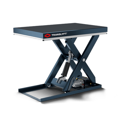 scissor lifting table price guide 